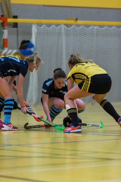 Bild 516 - A-Juniorinnen Punktrunde